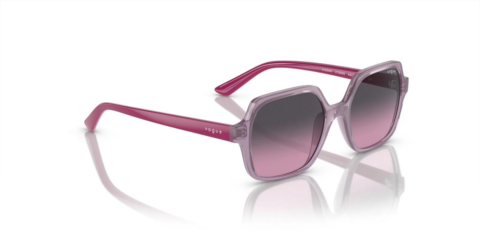 Vogue Eyewear Junior Sun 2006 Sunglasses - view 15